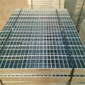 Galvanized Welded Steel Bar Grating